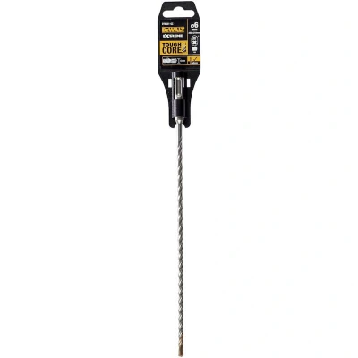 Afbeelding van DEWALT DT9621 QZ SDS Plus EXTREME 2 boor 6x250x310mm