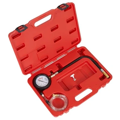 Afbeelding van SEALEY VSE3157 Compressiedrukschrijver