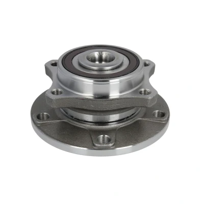 Afbeelding van BTA Wiellagerset H2F019BTA