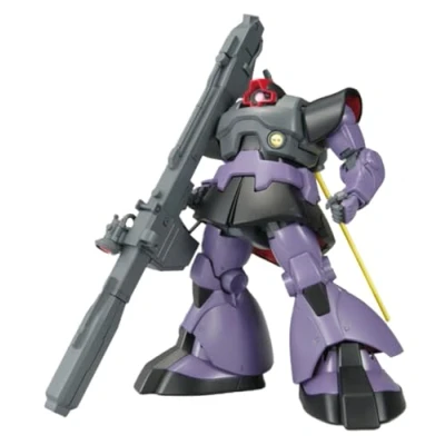 Afbeelding van GUNDAM MG 1/100 Rick Dom Model Kit