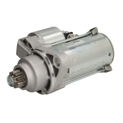 Afbeelding van DENSO DSN3025 Startmotor 12V 1,1kw 10 VOLKSWAGEN: Golf 6, 5, Plus / Crossgolf, AUDI: A3 Hatchback