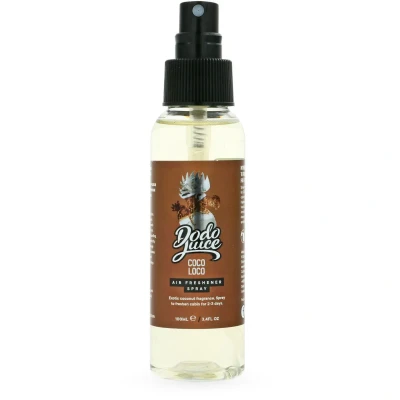 Afbeelding van Dodo Juice Coco Loco Air Freshener Spray 100ml