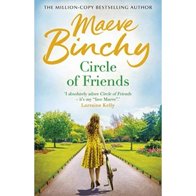 Afbeelding van Circle Of Friends