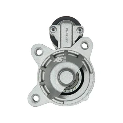 Afbeelding van AS PL S9032PR Startmotor 12 1,40 10 FORD: Transit Connect Mk1 Van, Tourneo