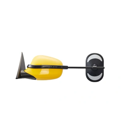 Afbeelding van Emuk Opzetspiegel BMW 3 Serie 2008 2013