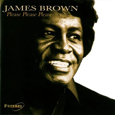 Afbeelding van James Brown Please (CD)