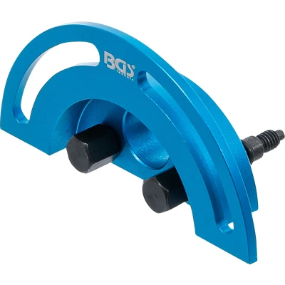 Afbeelding van BGS Blokkeergereedschap waterpomppoelie voor Opel Ecotec motoren