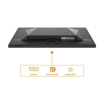 Image de AOC Gaming 27G15N2 G1 Series écran LED jeux 27&quot; 1920 x 1080 Full HD @ 180 Hz Fast VA 300 cd/m² 3000:1 HDR10 1 ms HDMI, DisplayPort noir