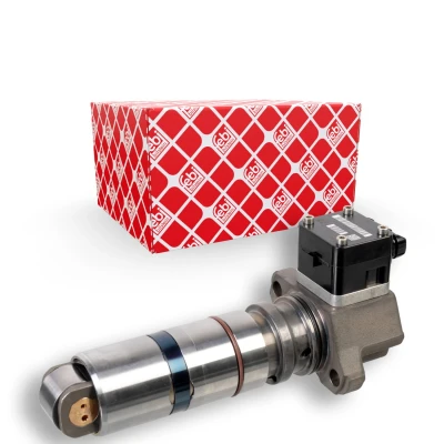 Afbeelding van Febi Bilstein Pomp sproeier eenheid 34108