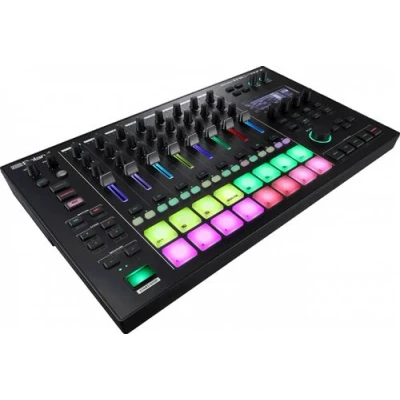 Image de Table de mixage Roland MC 707