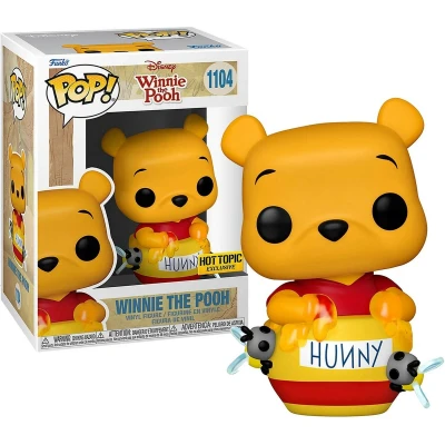 Afbeelding van Funko Toy, 1104
