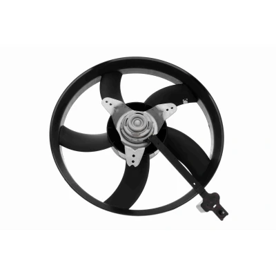 Afbeelding van DIEDERICHS Climate 8580716 Radiator Ventilator 340 12 180 Met ventilatorraamwerk