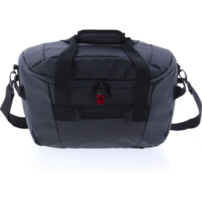 Afbeelding van Gladiator Polar Handbagage Reistas 40 cm Zwart