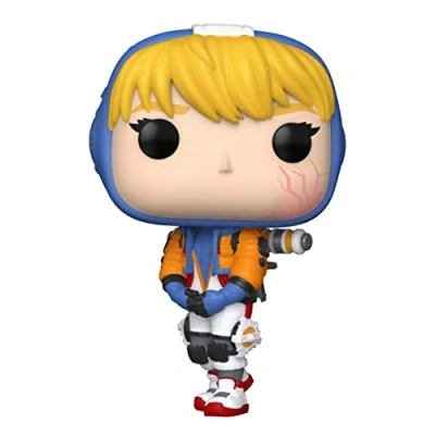 Image de Figurine Funko Pop! Apex Legends Wattson