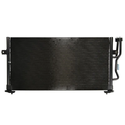 Afbeelding van Thermotec Airco condensor KTT110067