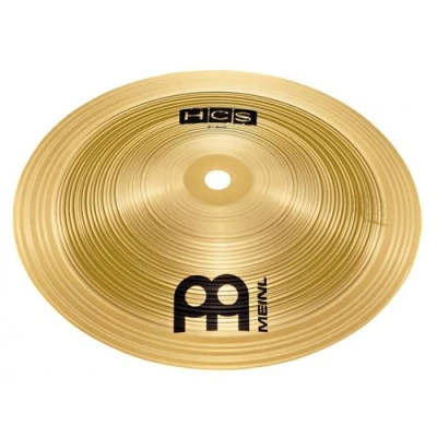 Image de Meinl HCS8B Bell Hcs 8