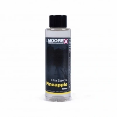 Image de CC Moore Ultra Essence 100ml Smaak : Pineapple