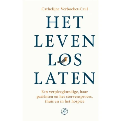 Image de Het leven loslaten