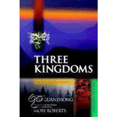 Afbeelding van Three Kingdoms