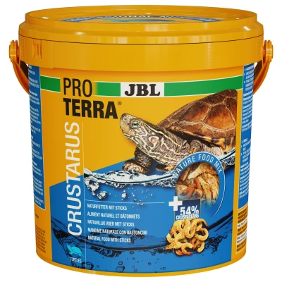 Afbeelding van Jbl Proterra Crustarus Voer 2.5 l