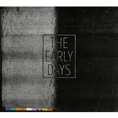 Afbeelding van Various Artists Early Days, The (Post Punk, New Wave, Brit Pop &amp;.. (CD)