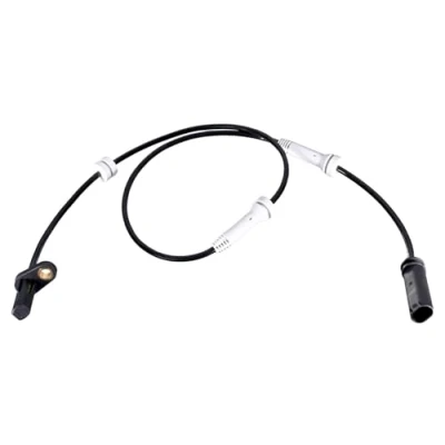 Afbeelding van HELLA 6PU 358 216 561 ABS Sensor Geluidsensor 2 polig 858mm
