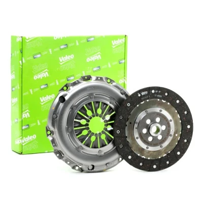Afbeelding van Valeo Koppelingskit 826731