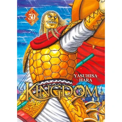 Image de Kingdom Tome 30