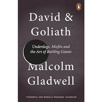 Afbeelding van David &amp; Goliath