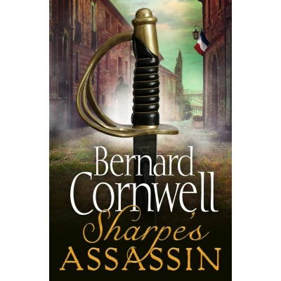 Afbeelding van Sharpe&#039;s Assassin