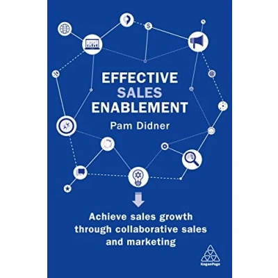 Afbeelding van Effective Sales Enablement