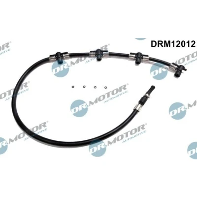 Afbeelding van Slang, lekbrandstof Dr.Motor Automotive DRM12012