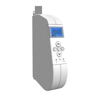 Afbeelding van eWickler Comfort accu (WIR elektronik, accu, eW320, elektrische riemwikkelaar, opbouwmontage, met oplaadkabel inbegrepen, riembreedte 12 tot 15 mm)