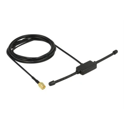 Afbeelding van Delock Radio antenne, Netwerk accessoires