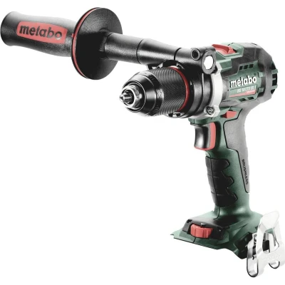 Afbeelding van Metabo BS 18 LTX BL I 602358850 accu schroefboormachine V Zonder