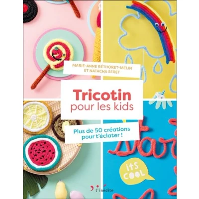 Image de Tricotin pour les kids