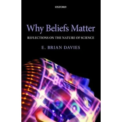Afbeelding van Why Beliefs Matter