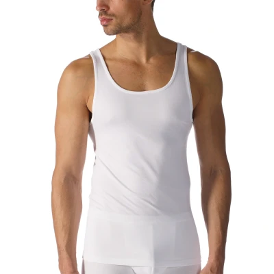 Afbeelding van Mey AthleticShirt Software Wit 7