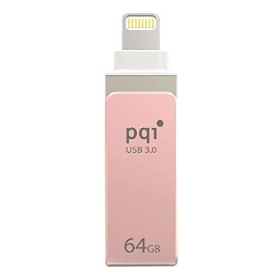 Afbeelding van iConnect mini 64GB Rose Gold