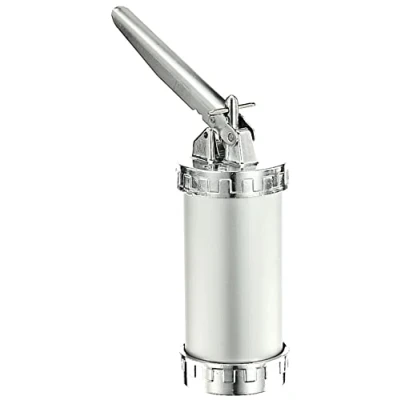 Image de Ustensiles et accessoires de cuisine machine a biscuits/churros inox ( IL 700 40 )