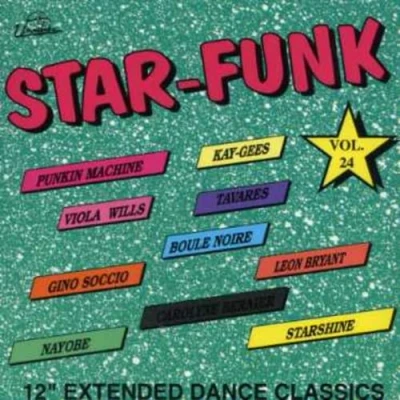 Afbeelding van Star Funk Vol. 24