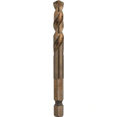 Image de BOSCH 2608584677 foret central HSS Co 80 mm