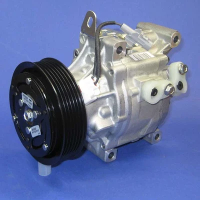 Afbeelding van Denso Airco compressor DCP50003