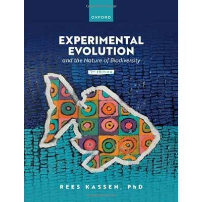 Afbeelding van Experimental Evolution and the Nature of Biodiversity