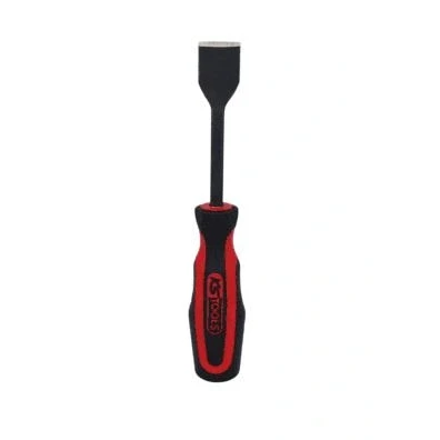 Afbeelding van KS Tools, Troffel + spatel, Pakkingschraper, 25x200mm, variant (2.50 cm)
