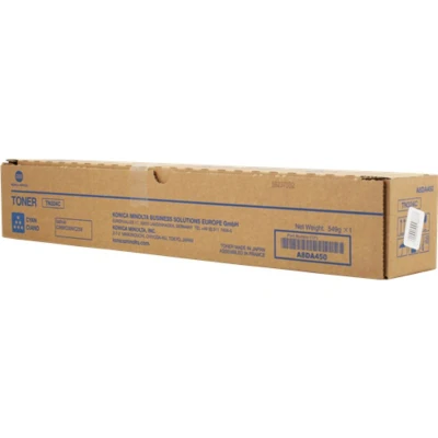 Afbeelding van Konica Minolta A8DA450 (TN 324C) Toner Cyaan