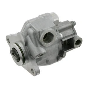 Afbeelding van BOSCH K S01 001 725 Stuurbekrachtigingspomp Hydraulisch 128bar Schottenpomp Draairichting met de klok mee