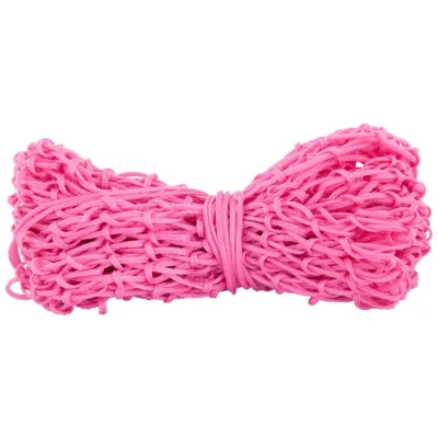 Afbeelding van Premiere Hooinet Standaard Fijne Maas Roze One Size
