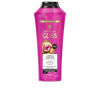 Afbeelding van Gliss Kur Shampoo Supreme Length 400 ml