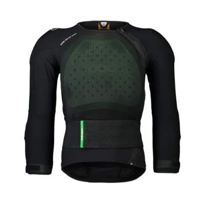 Image de POC Spine VPD 2.0 Veste de protection Noir XS S
